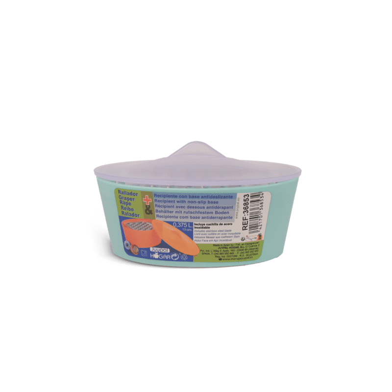 cheese grater with container and lid available in unique and attractive colors - Image 23