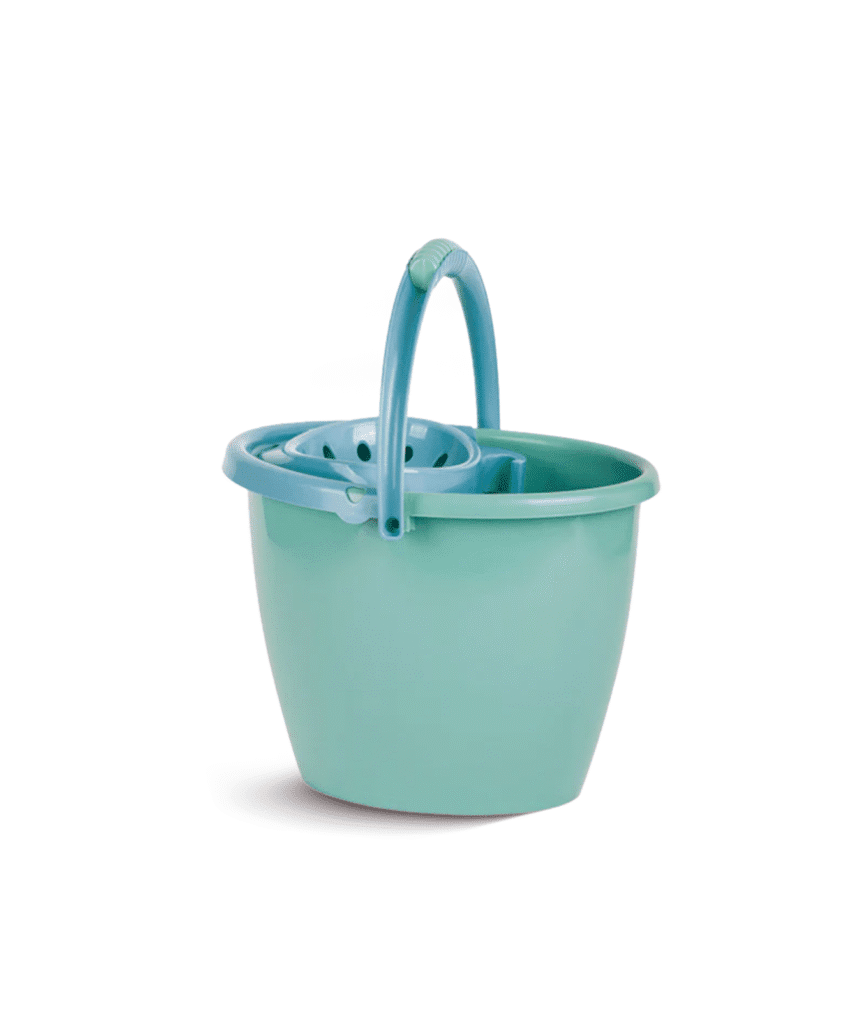 Mop Bucket with Wringer