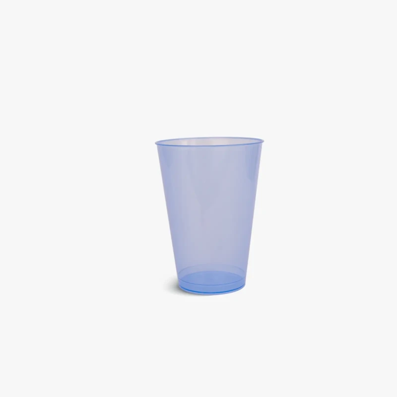 unbreakable Mauve cup set
