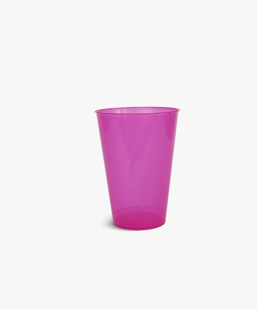 unbreakable cup