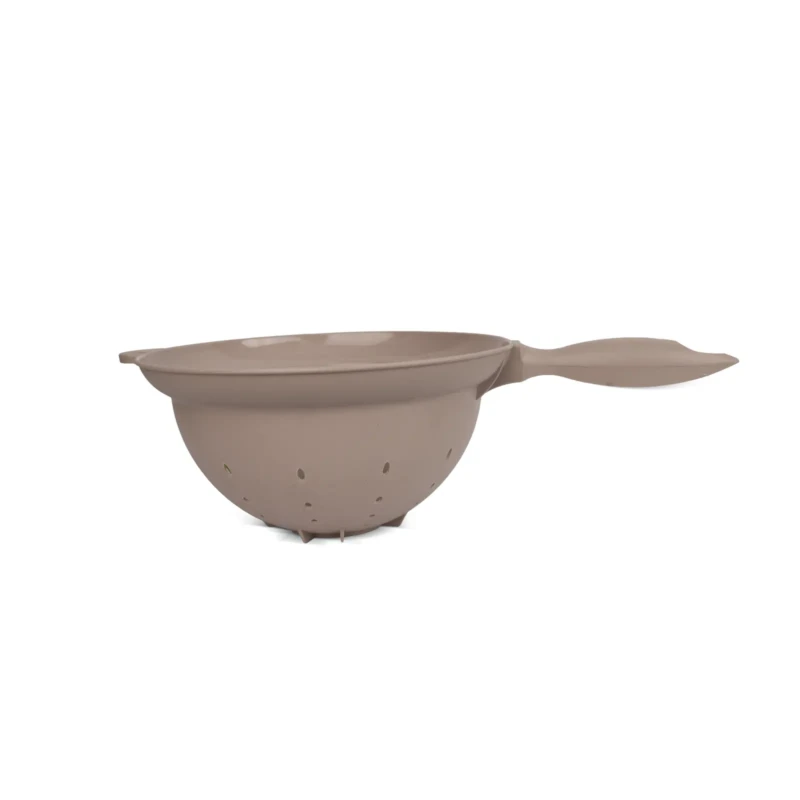 plastic strainer with handle