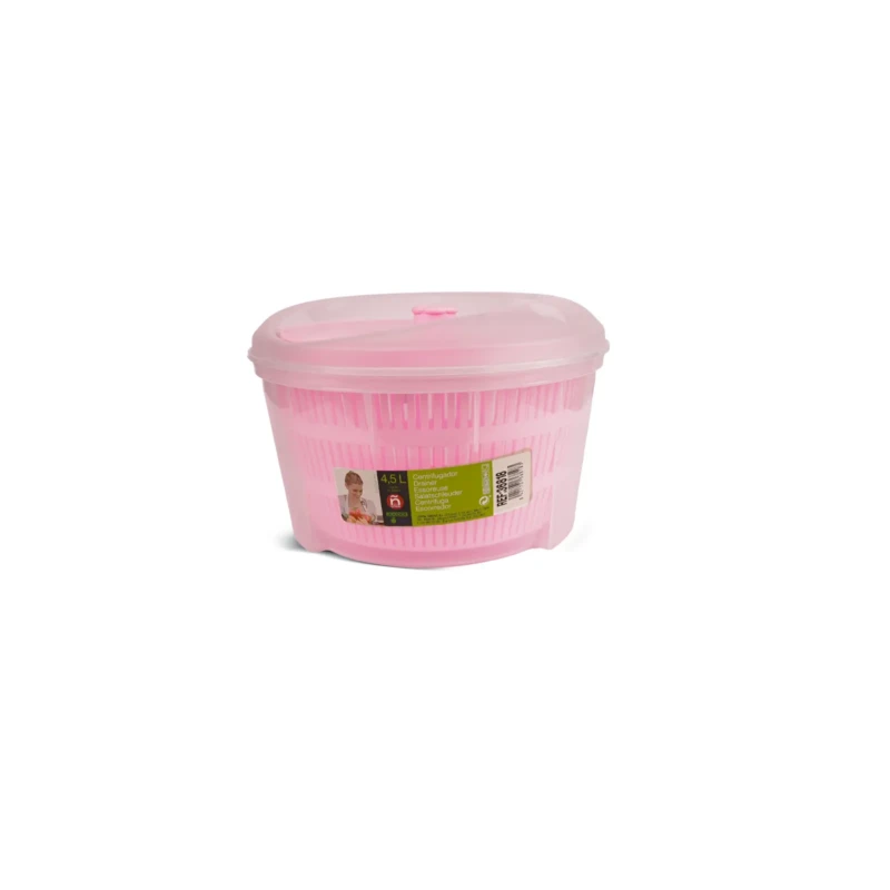 vegetable pink spinner