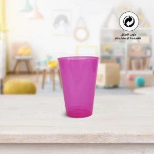 unbreakable cup