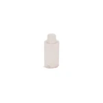 plastic spice bottle