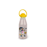 Plastic Bottle for Kids