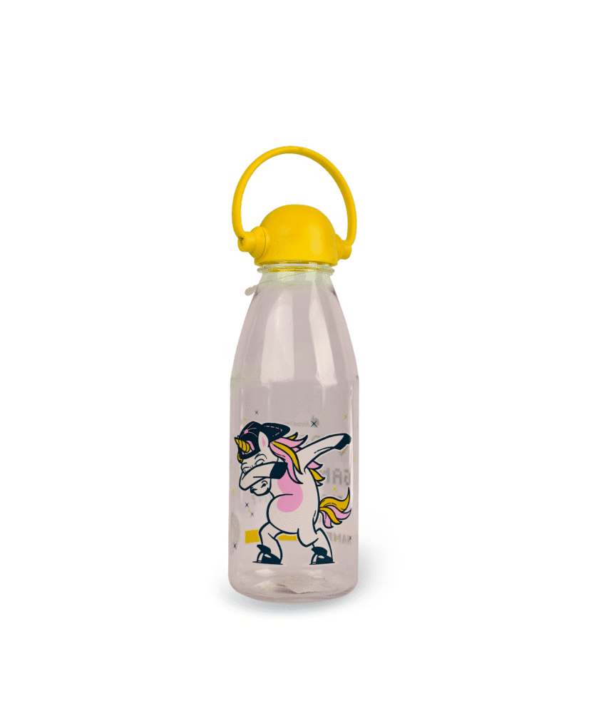 Plastic Bottle for Kids