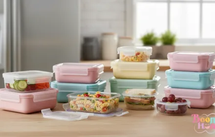 Best Food Storage Containers