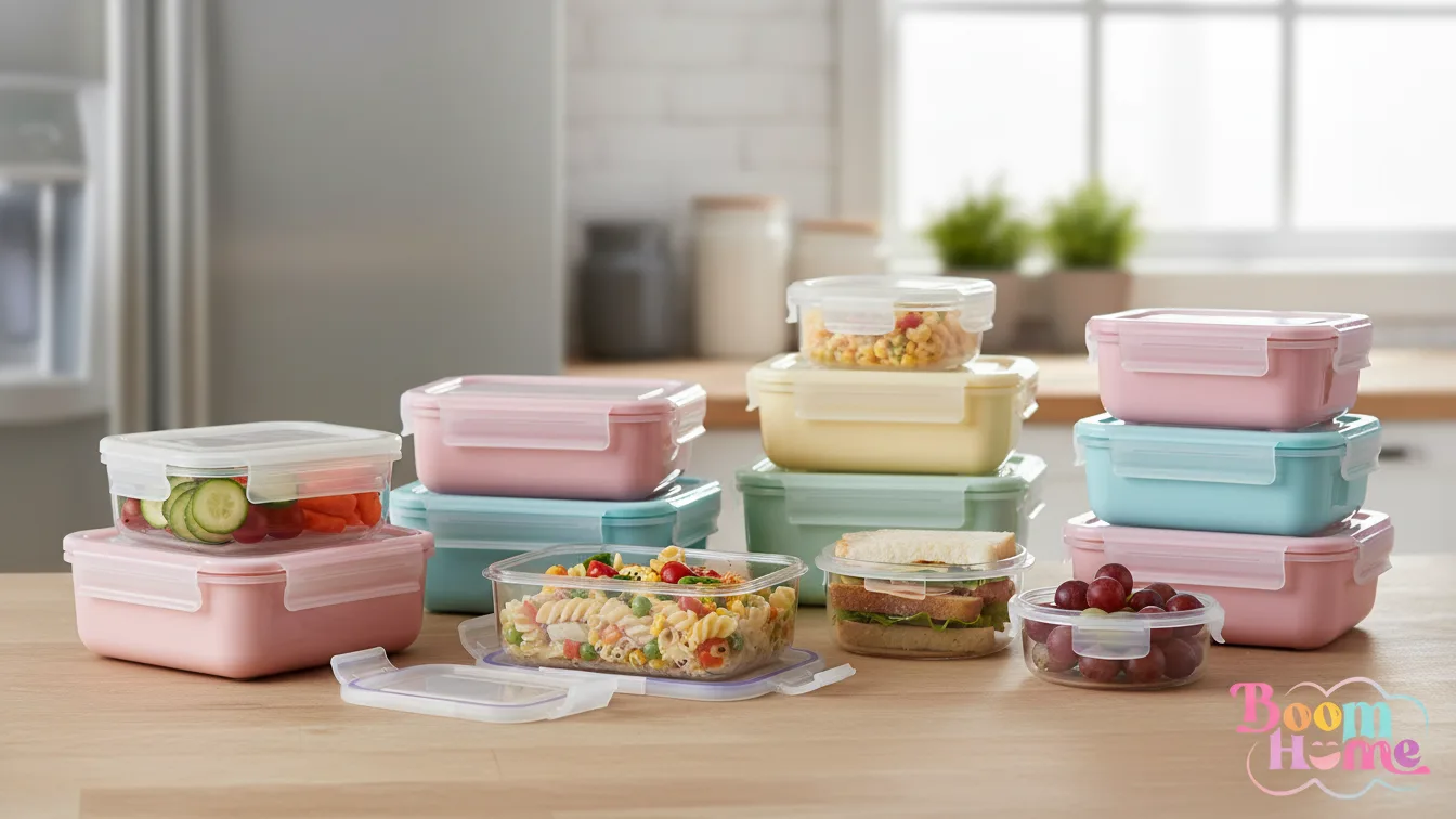 Best Food Storage Containers