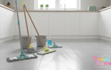 Best Floor Cleaning Tools