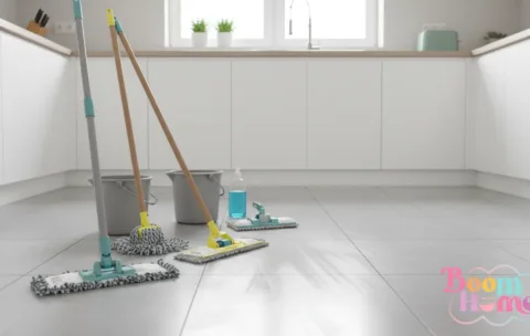 Best Floor Cleaning Tools