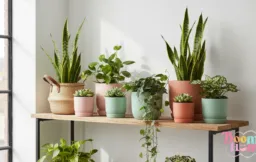 Best Indoor Plants