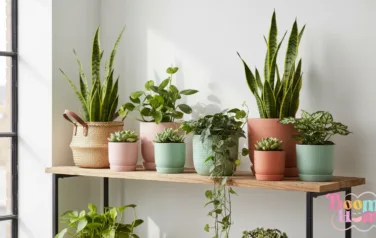 Best Indoor Plants