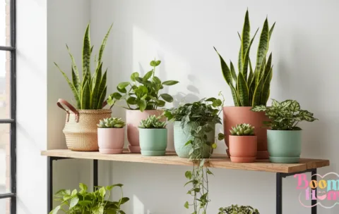 Best Indoor Plants