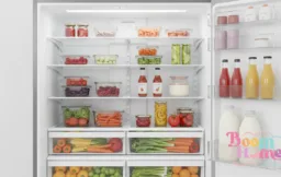 best way to organize your fridge