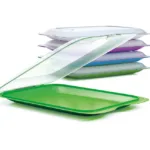 Airtight Deli Meat Storage Container for Fridge – BPA-Free Plastic