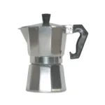 Cup Coffee Maker – Silver-1