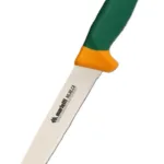 Slicing Knife – Green × Yellow -18 cm